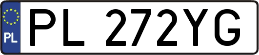PL272YG