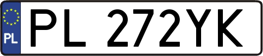 PL272YK