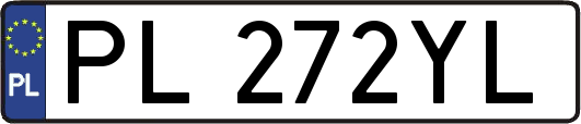 PL272YL