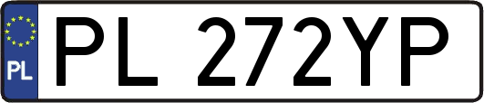 PL272YP
