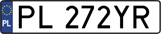 PL272YR