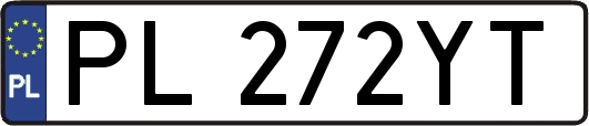 PL272YT