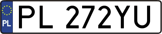 PL272YU