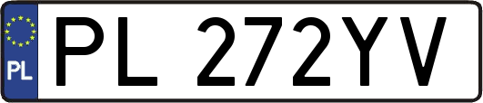 PL272YV