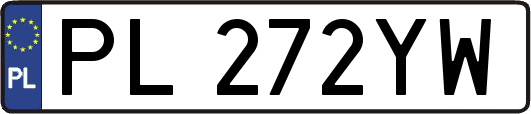 PL272YW