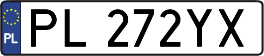PL272YX