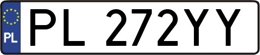 PL272YY