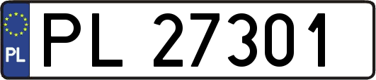 PL27301