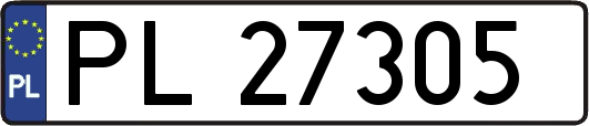 PL27305