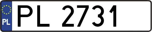 PL2731