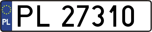 PL27310