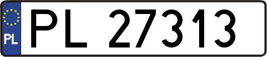 PL27313