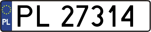 PL27314