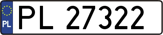 PL27322