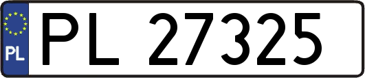 PL27325