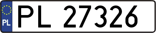 PL27326