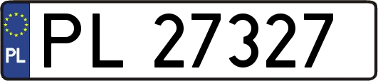 PL27327