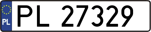 PL27329