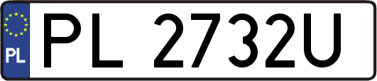 PL2732U