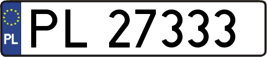 PL27333