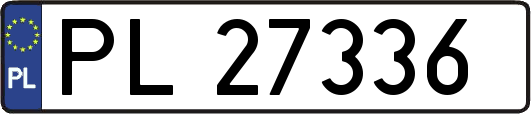 PL27336