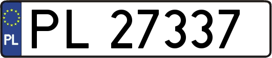PL27337
