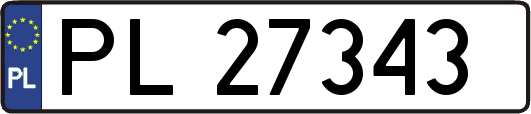 PL27343