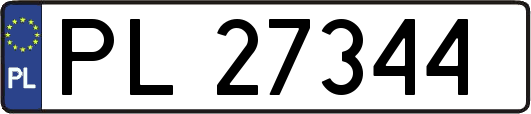 PL27344