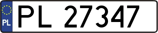 PL27347
