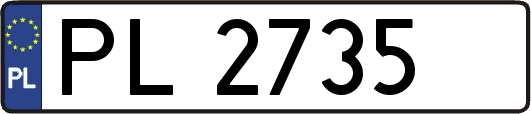 PL2735