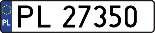 PL27350