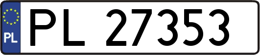 PL27353