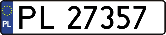 PL27357