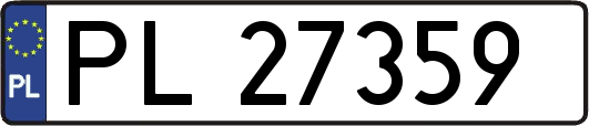 PL27359