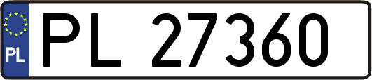 PL27360
