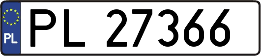 PL27366