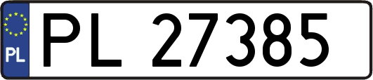 PL27385