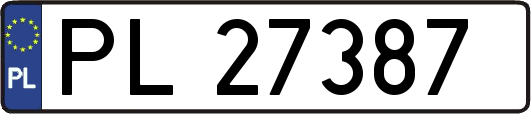 PL27387