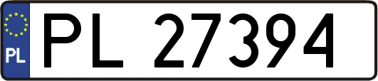 PL27394