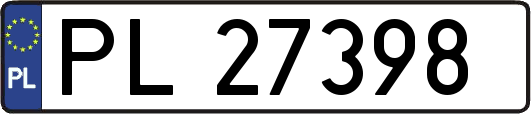 PL27398