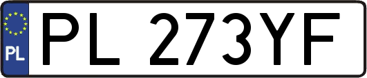 PL273YF