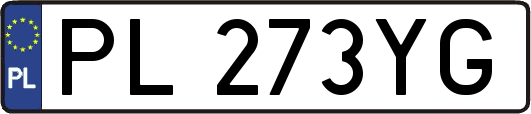 PL273YG