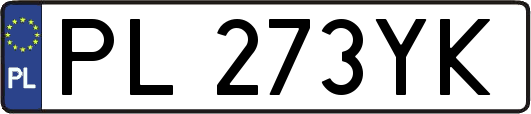 PL273YK