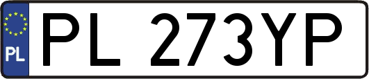 PL273YP