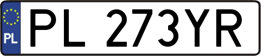 PL273YR