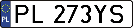 PL273YS