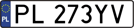 PL273YV