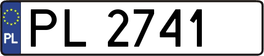 PL2741