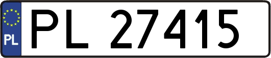 PL27415