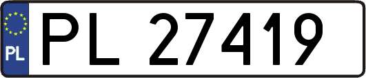 PL27419